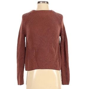 2 Athleta pieces for $45 Athleta thick sweatshirt